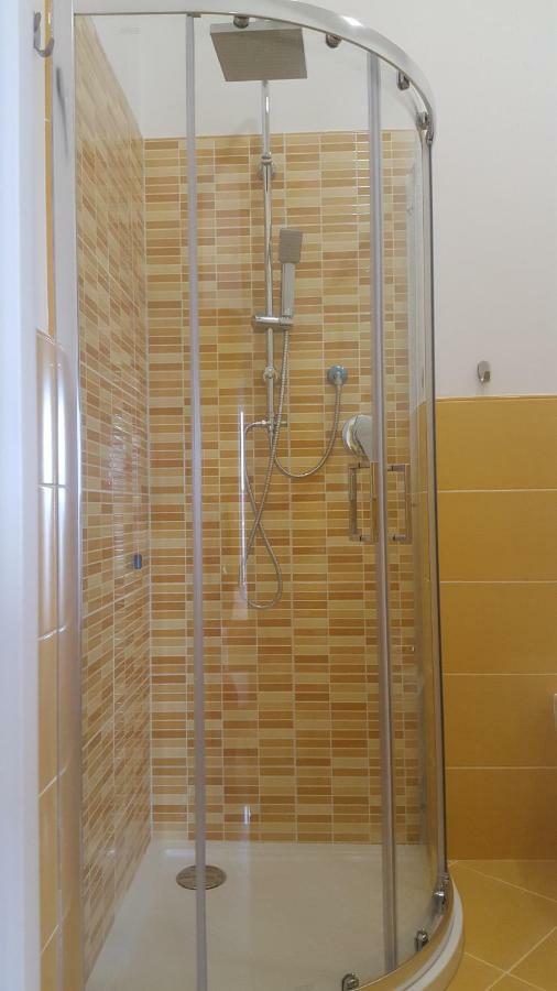 Residenza Burmaria Free Parking Bed & Breakfast Tropea Luaran gambar