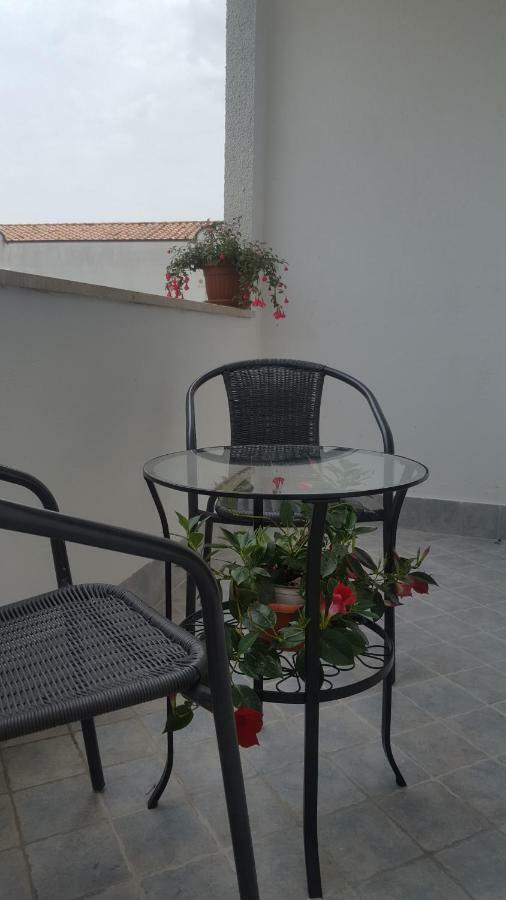 Residenza Burmaria Free Parking Bed & Breakfast Tropea Luaran gambar