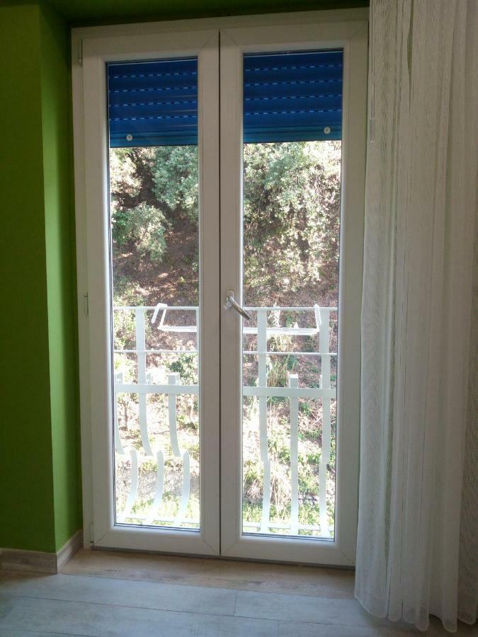 Residenza Burmaria Free Parking Bed & Breakfast Tropea Luaran gambar