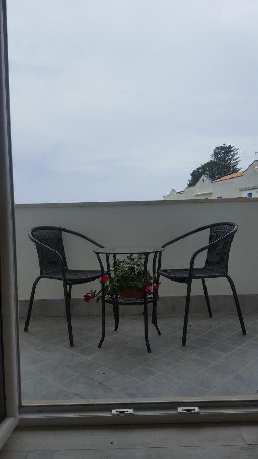 Residenza Burmaria Free Parking Bed & Breakfast Tropea Luaran gambar