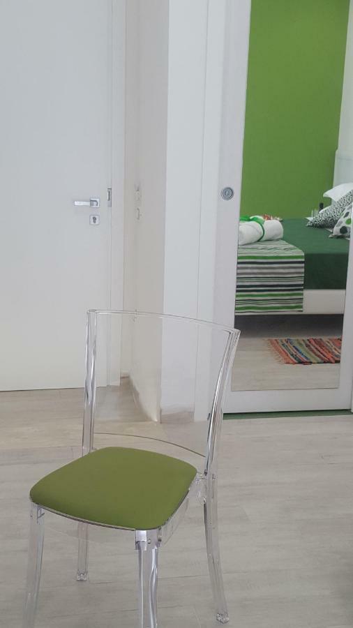 Residenza Burmaria Free Parking Bed & Breakfast Tropea Luaran gambar