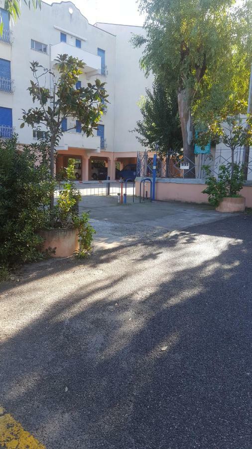 Residenza Burmaria Free Parking Bed & Breakfast Tropea Luaran gambar